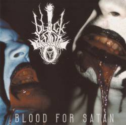 Black Dawn (FIN-1) : Blood for Satan